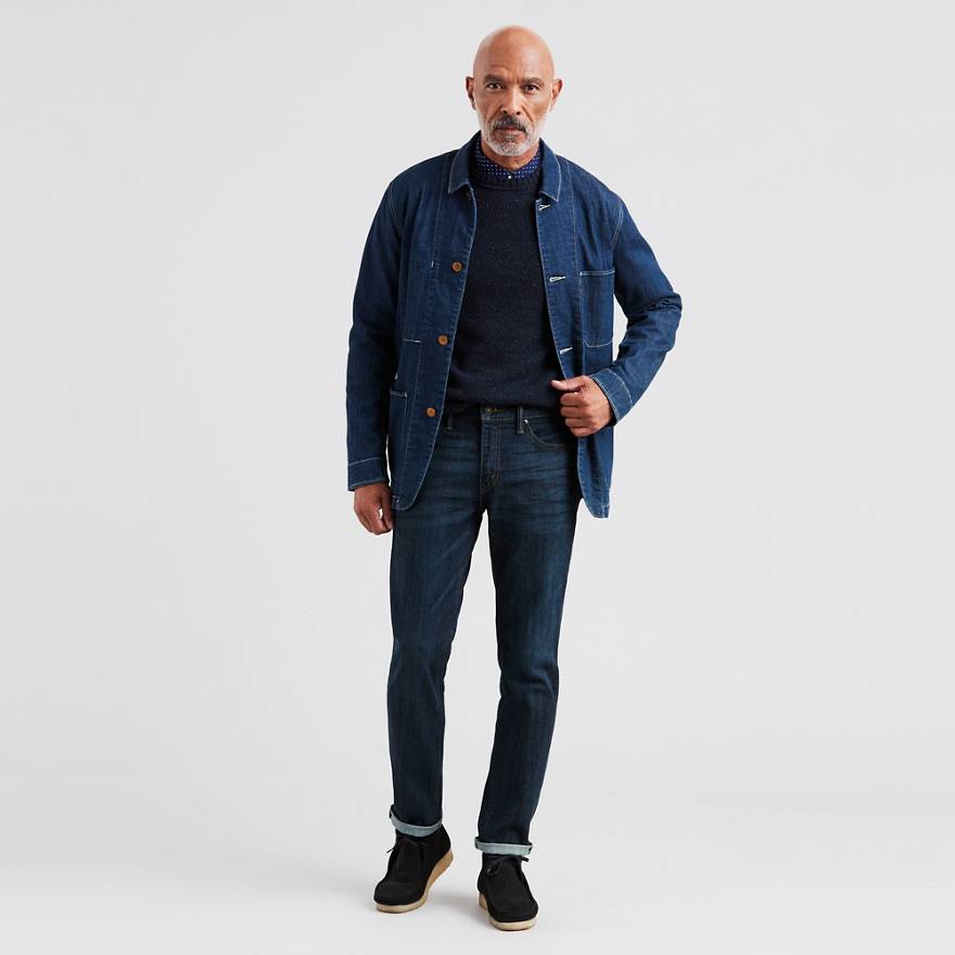 511™ Slim Fit Men's Jeans 1