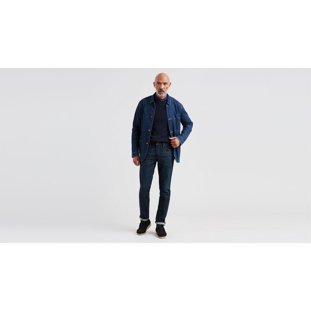 Levi's 511 Slim Fit Men's Jeans 31x32