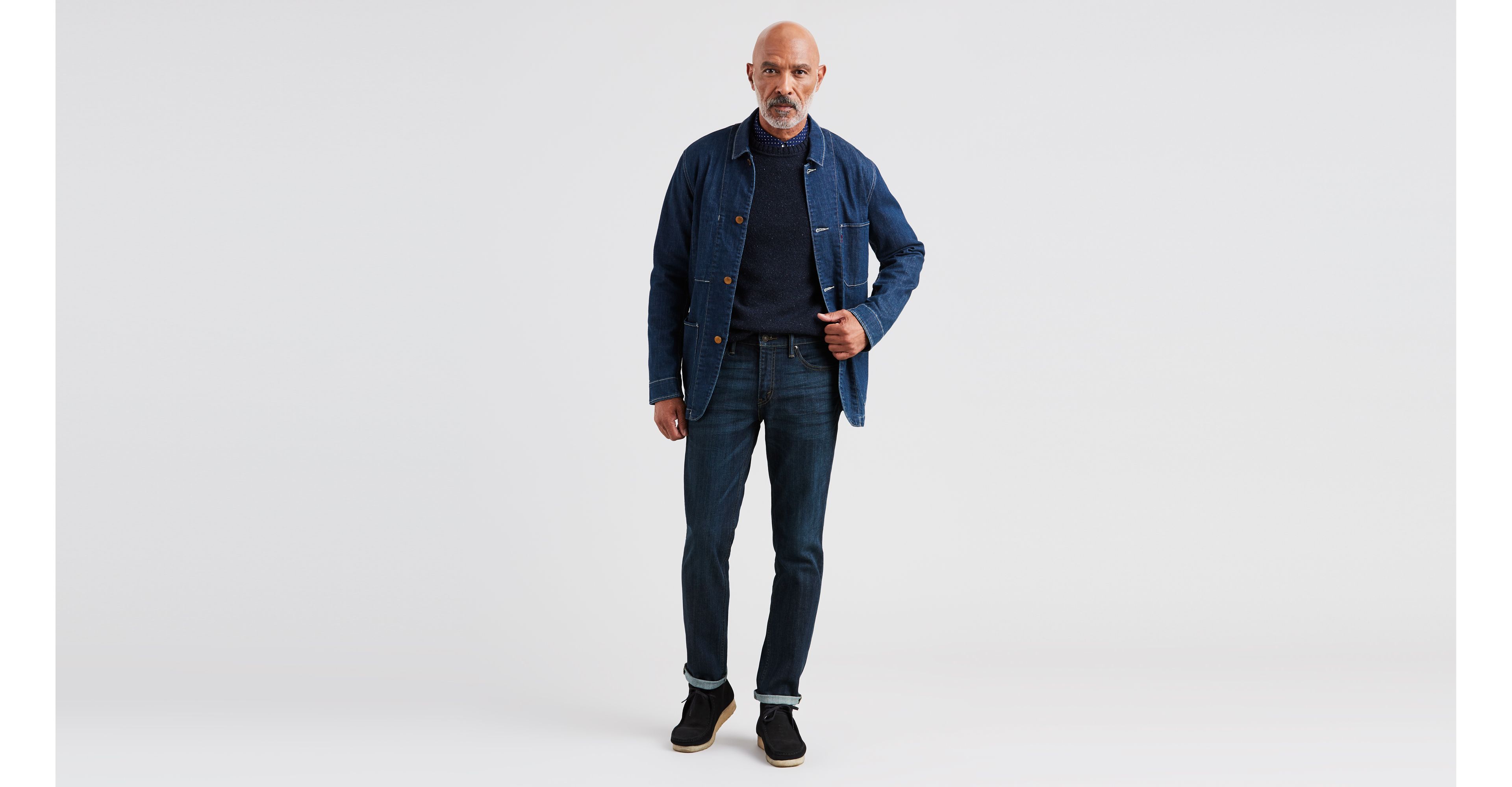 511™ Slim Fit Men's Jeans