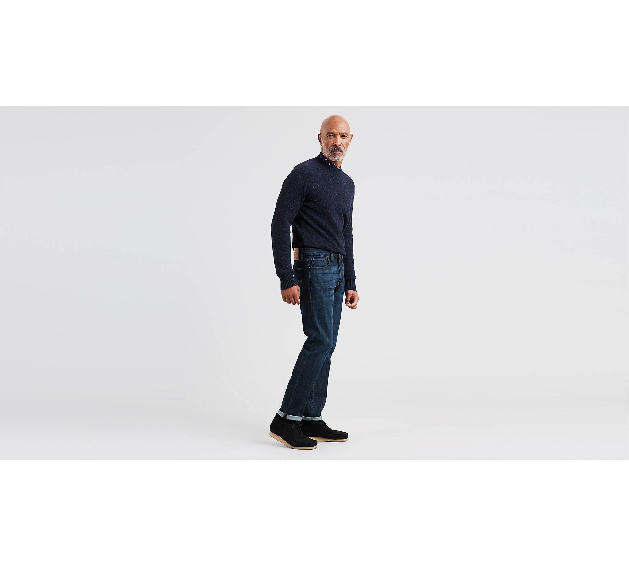 hardware påske synge 511™ Slim Fit Men's Jeans - Dark Wash | Levi's® US