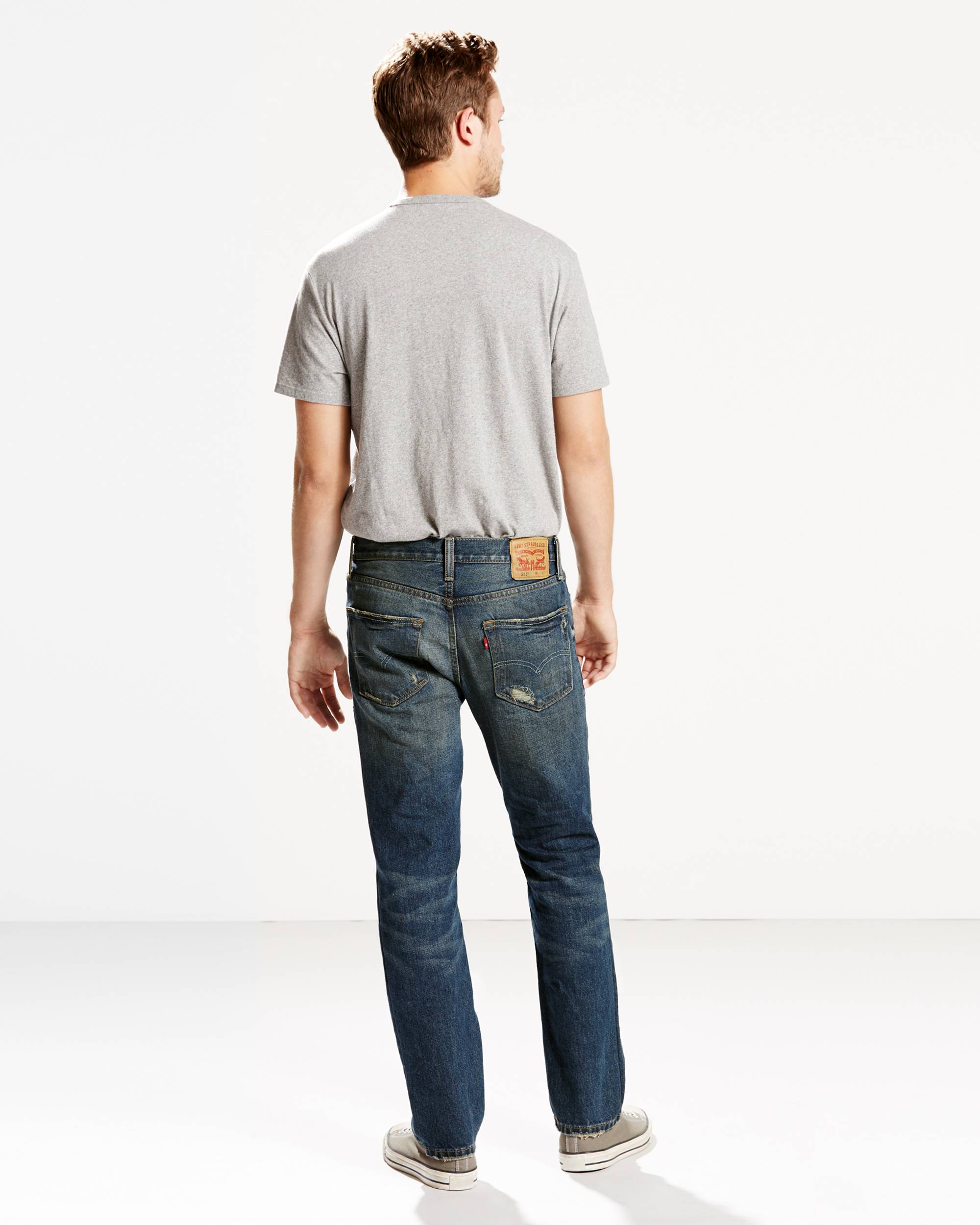 511™ Slim Fit Men's Jeans 3