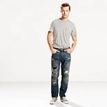511™ Slim Fit Men's Jeans 1