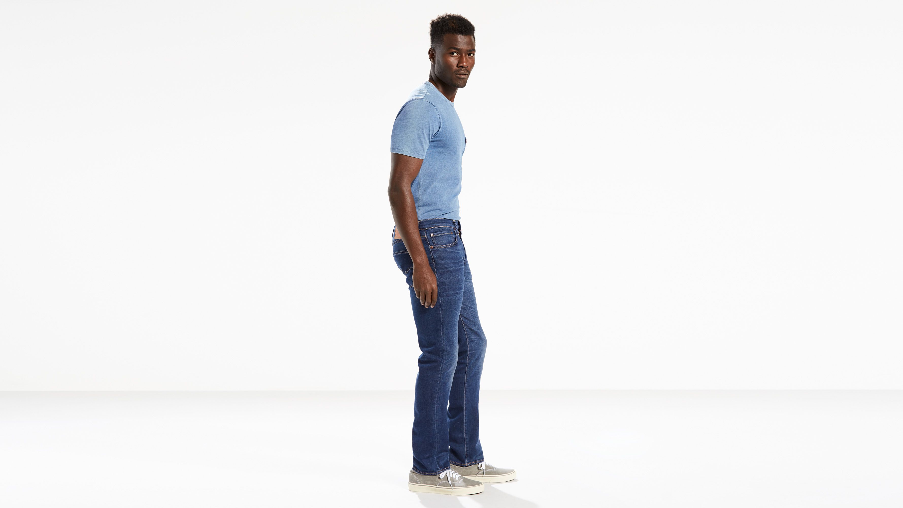 511™ Slim Fit Men's Jeans 19