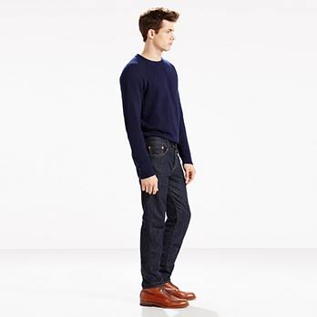511™ Slim Fit Wellthread™ Jeans - Dark Wash | Levi's® US
