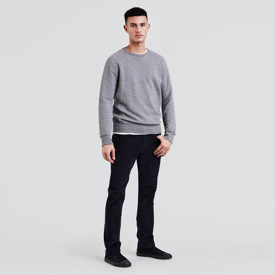 511™ Slim Fit Corduroy Pants 1