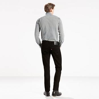 511™ Slim Fit Levi’s® Flex Jeans 3