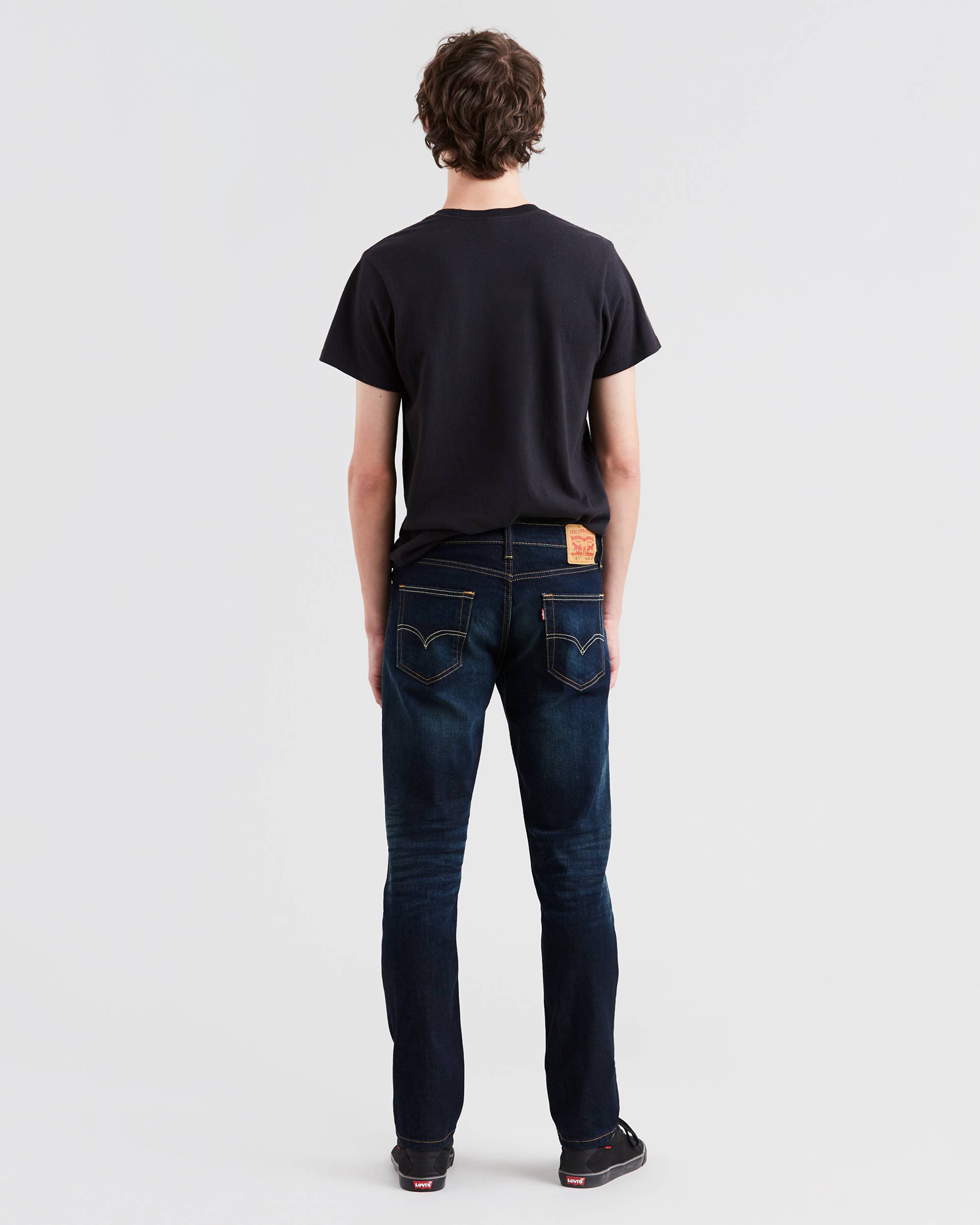 511™ Slim Fit Men's Jeans 3