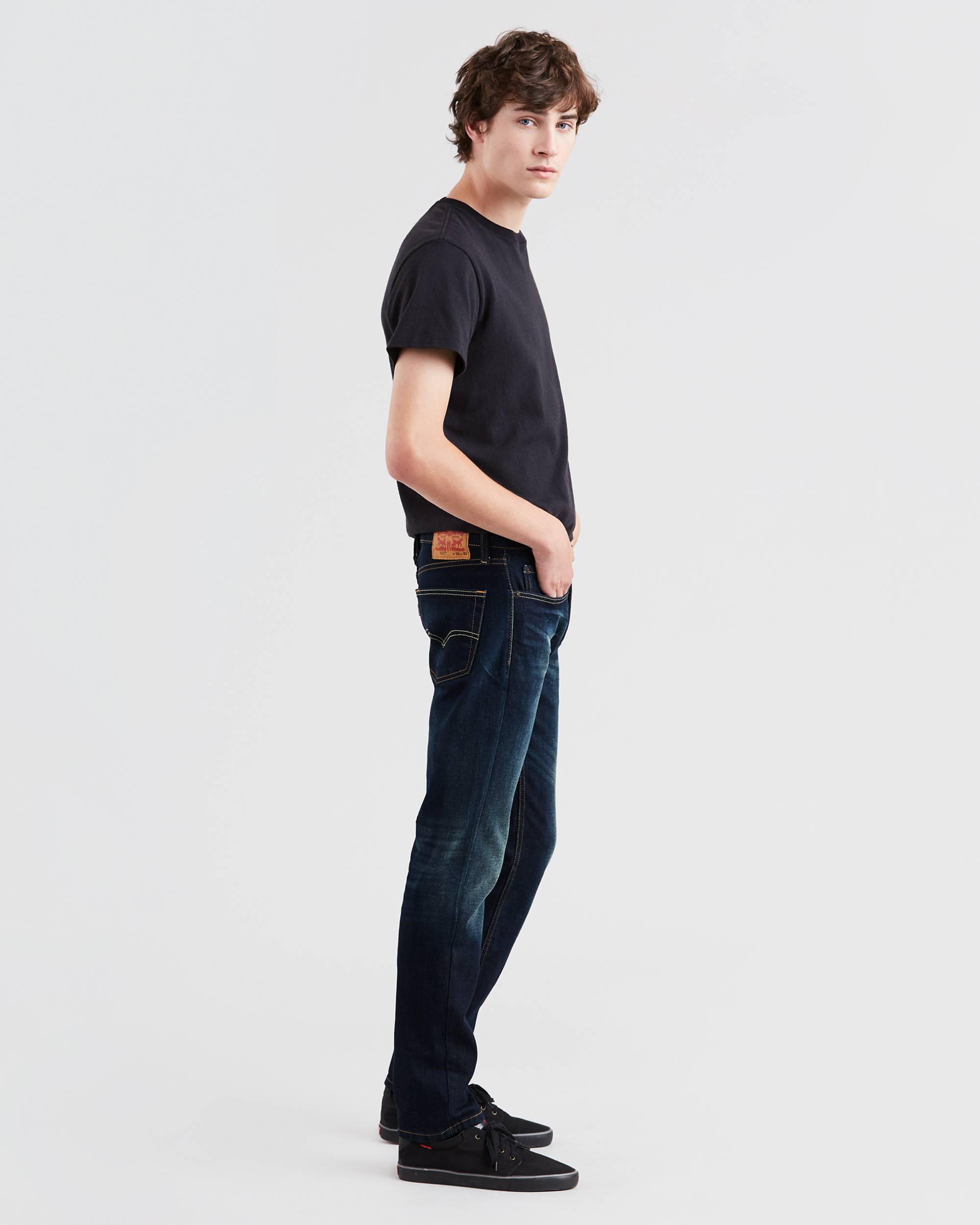 511™ Slim Fit Men's Jeans 2