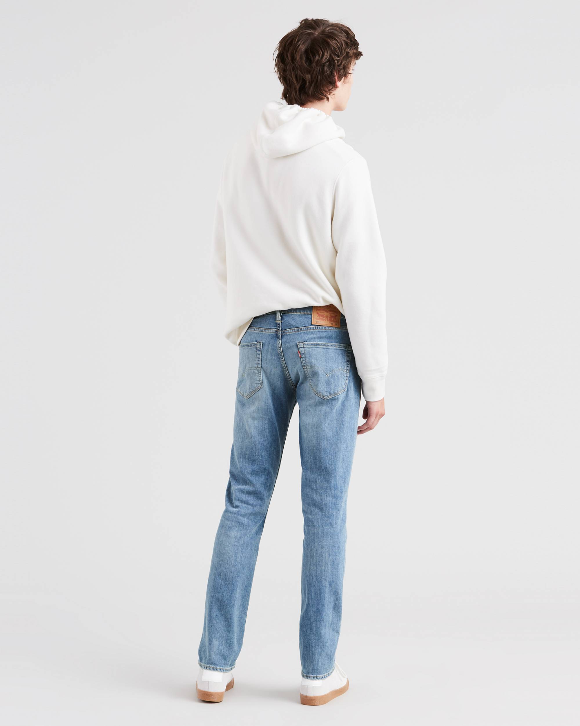 511™ Slim Fit Levi’s® Flex Men's Jeans 3