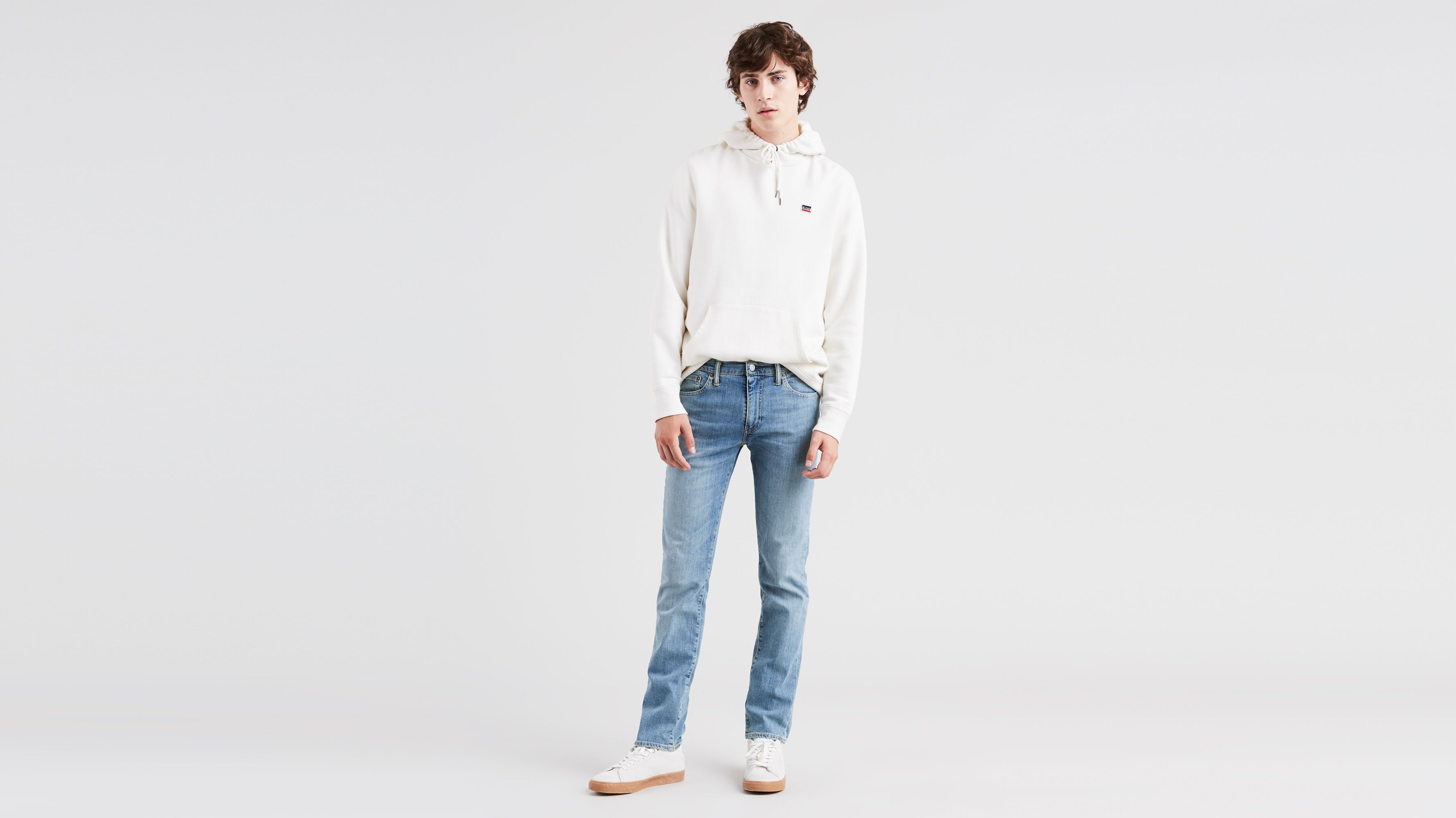 levis 511 advanced stretch