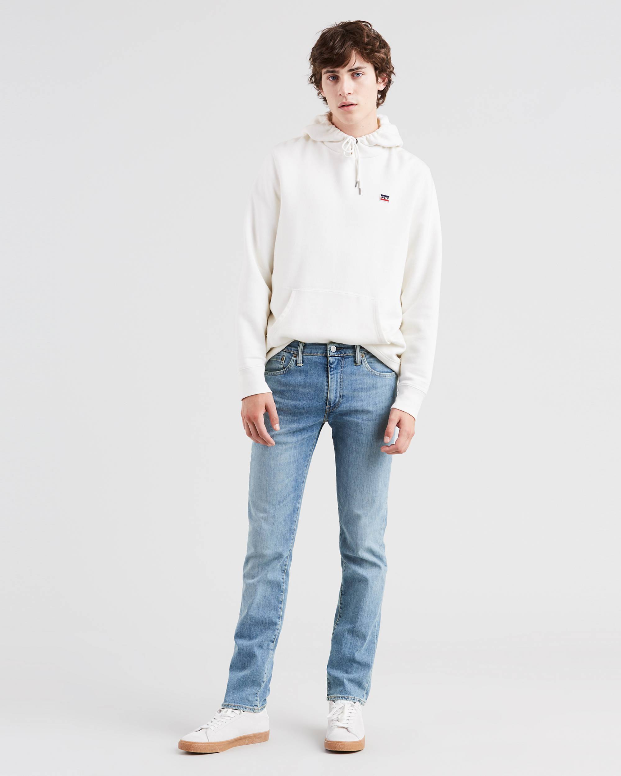 511™ Slim Fit Levi’s® Flex Men's Jeans 1