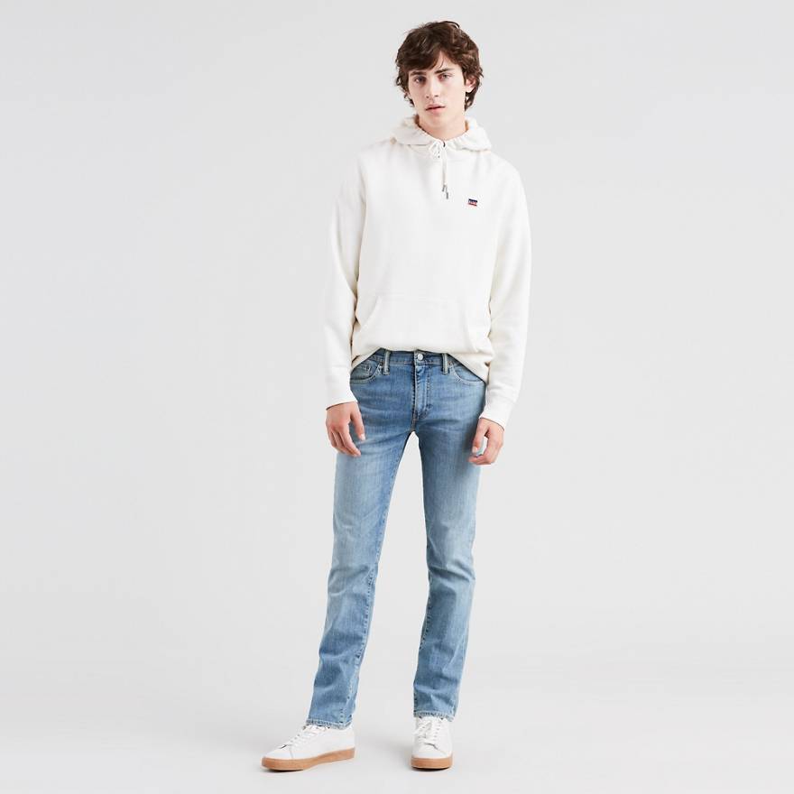 511™ Slim Fit Levi’s® Flex Men's Jeans 1