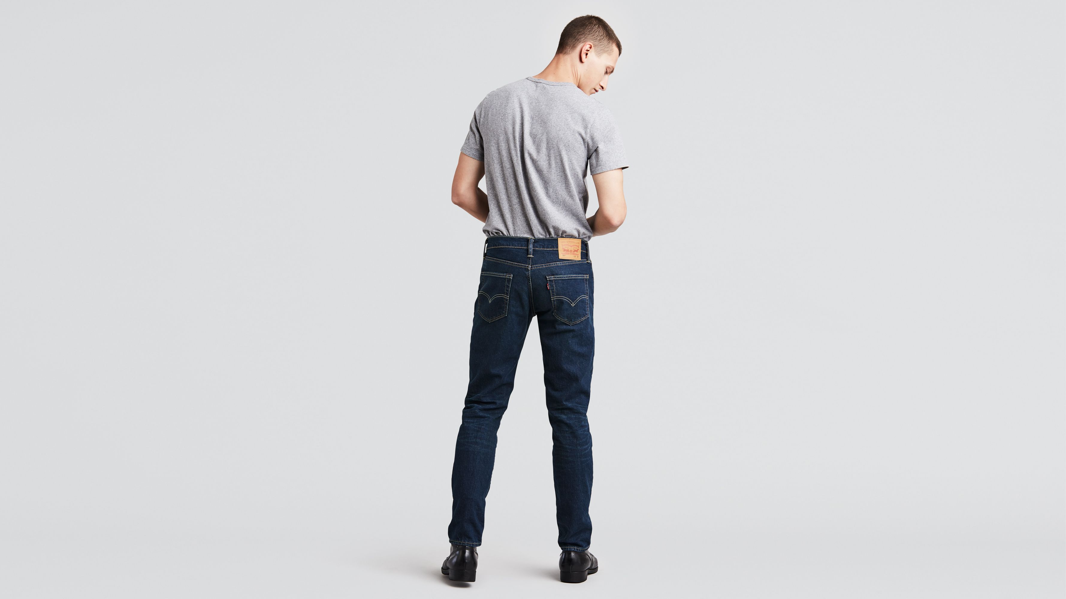 Levis stretch hot sale jeans