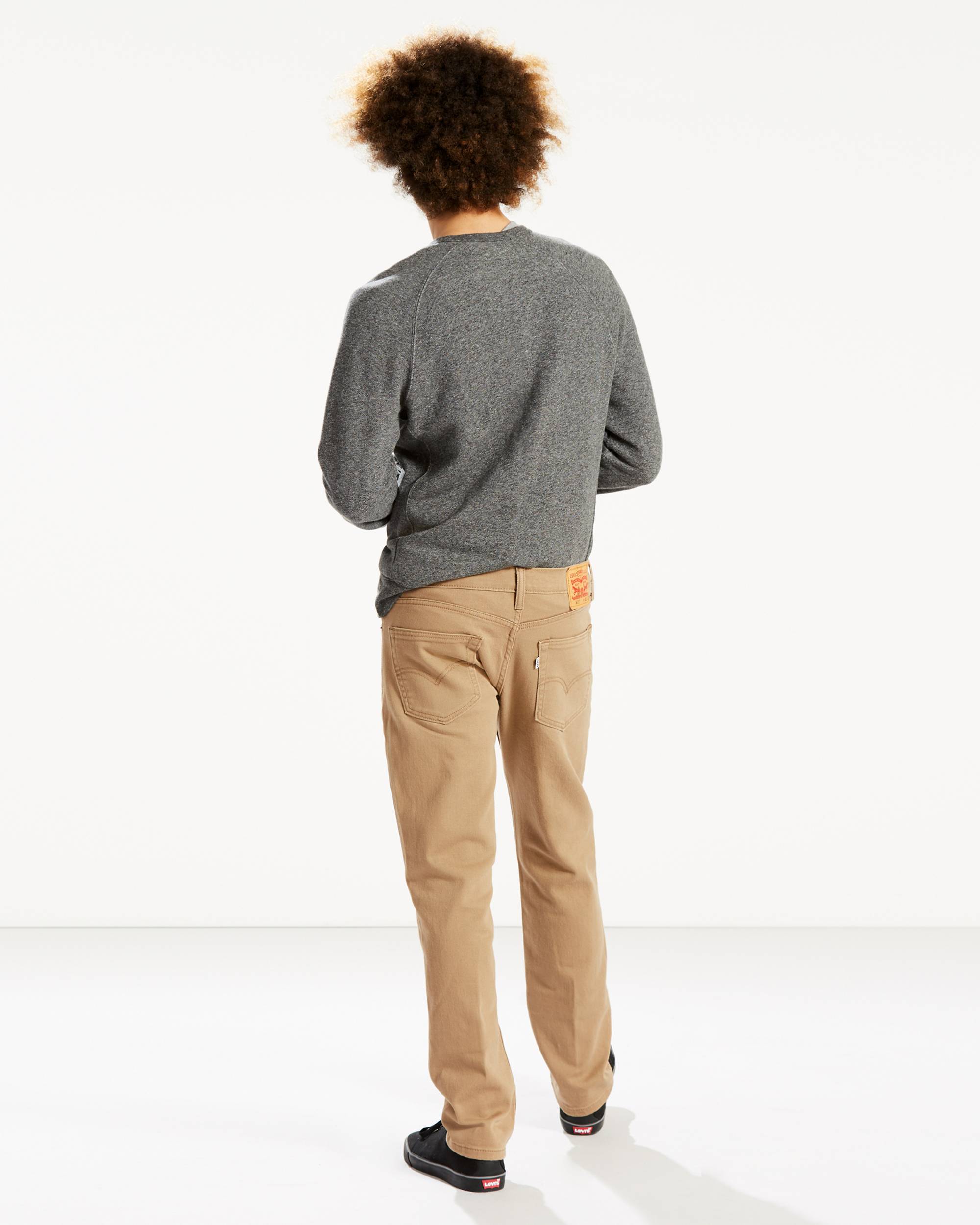 511™ Slim Fit Men's Jeans 3