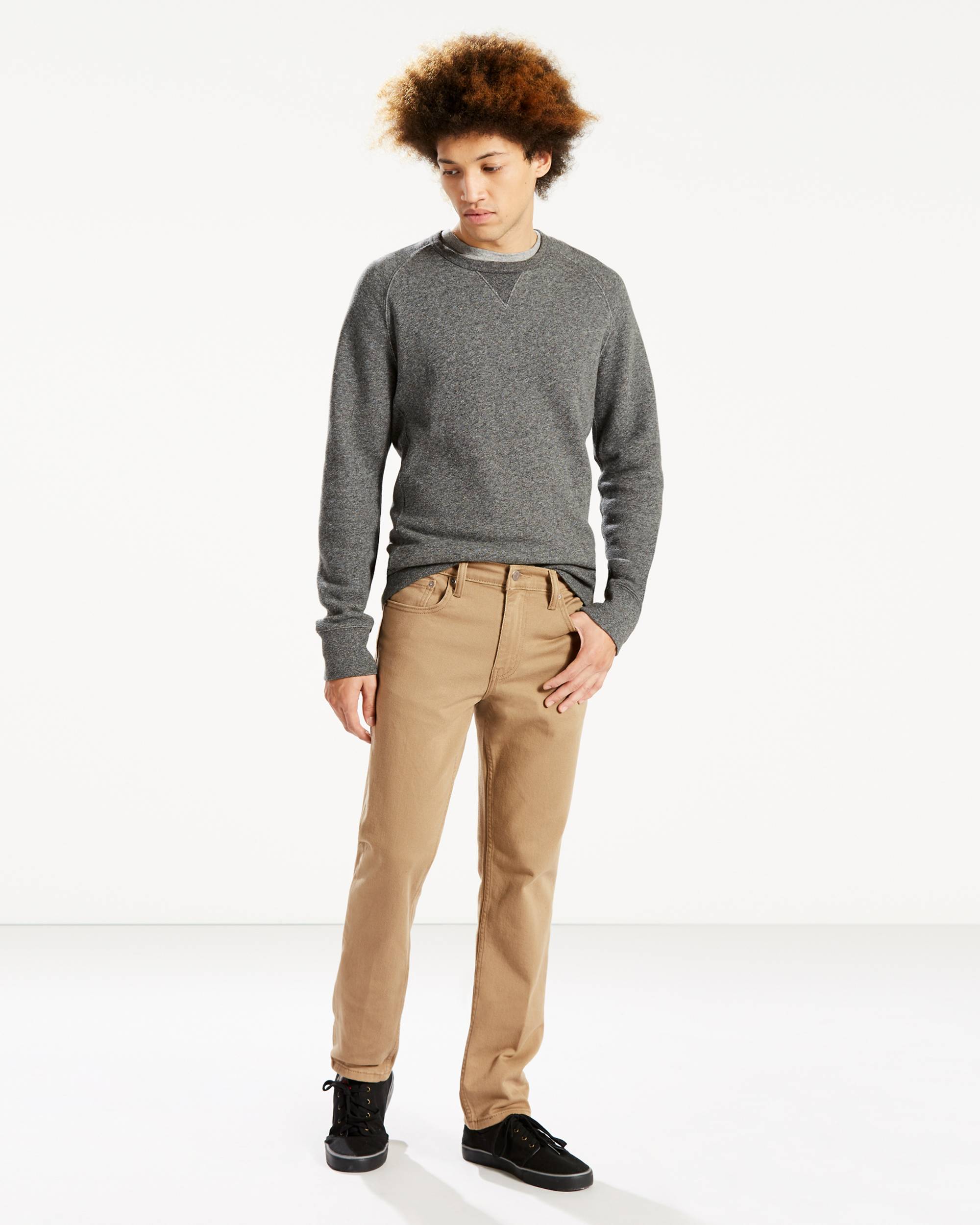 511™ Slim Fit Men's Jeans 1