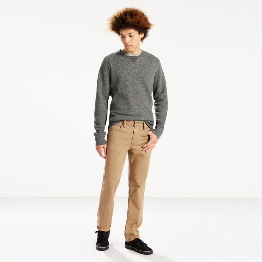 511™ Slim Fit Men's Jeans 1