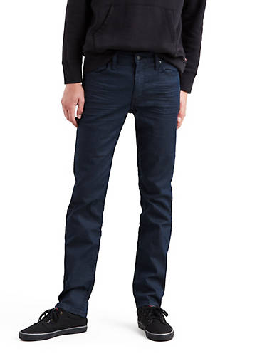 Levi's® 511 - Shop Slim Fit Jeans for Men | Levi’s® US
