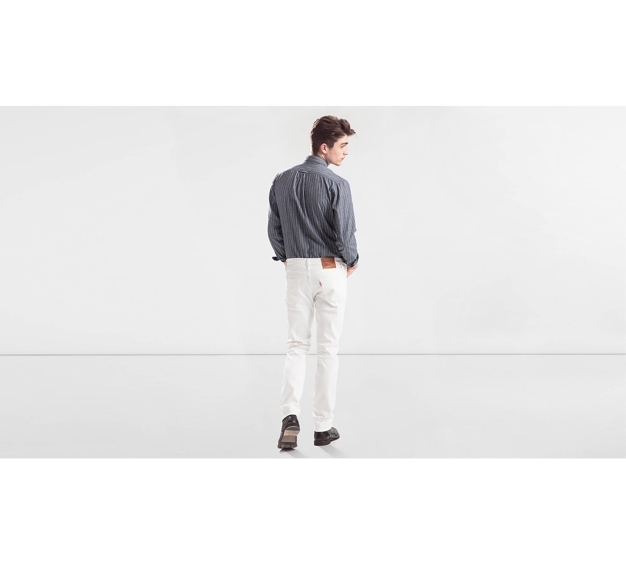 511™ Slim Fit Men's Jeans - | Levi's® US
