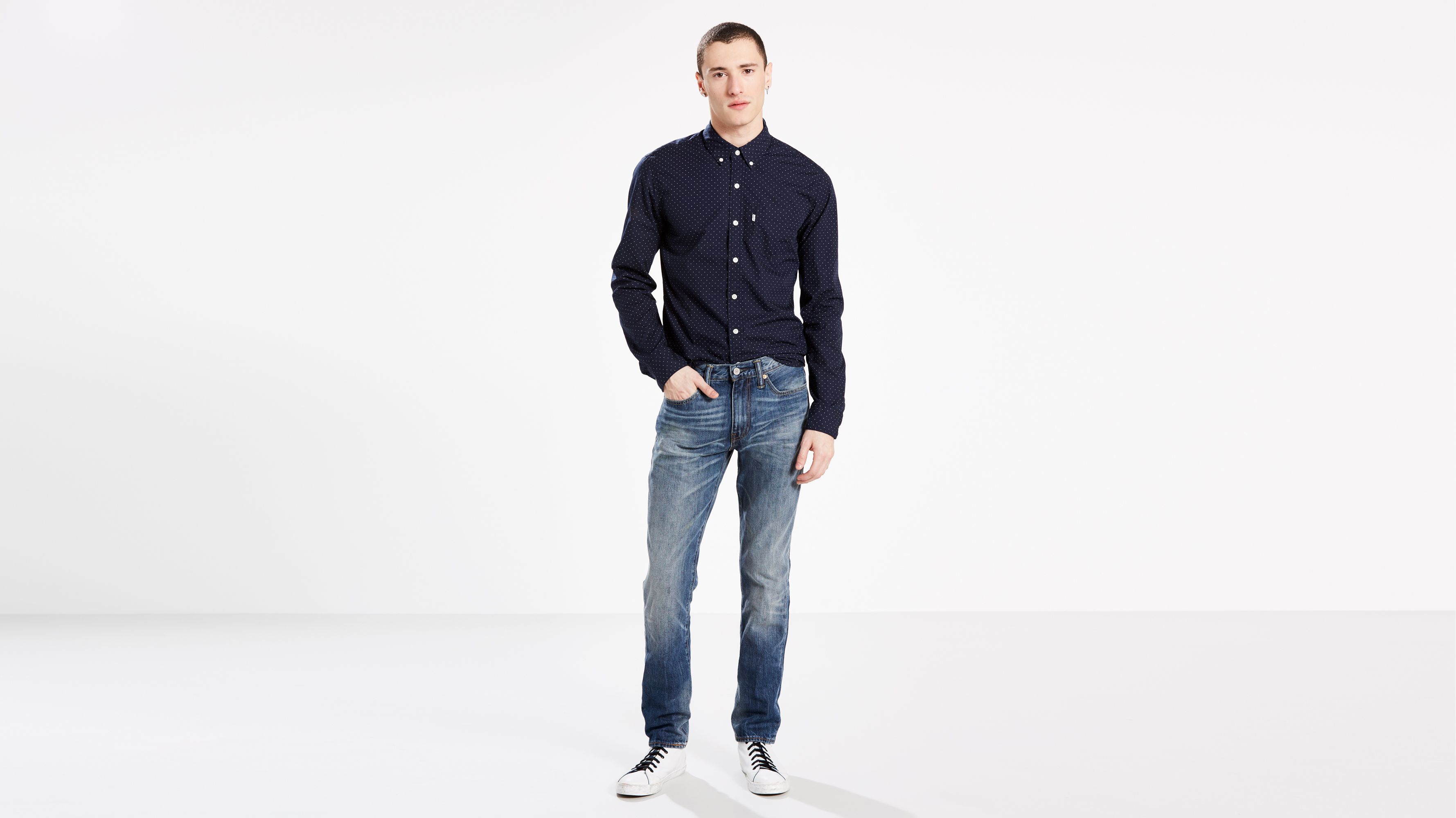 Men's Jeans - Shop Jeans For Men | Levi's® Us