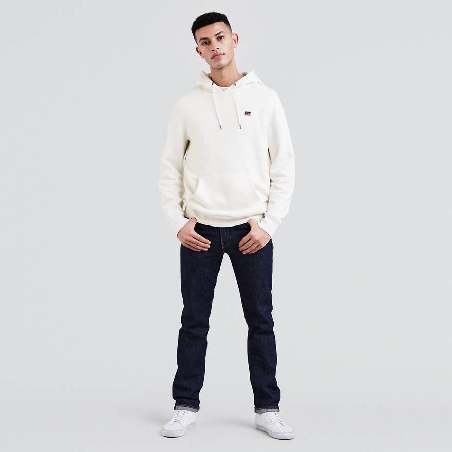 Levi's® Made in the USA 511™ Slim Fit Men's Jeans 1