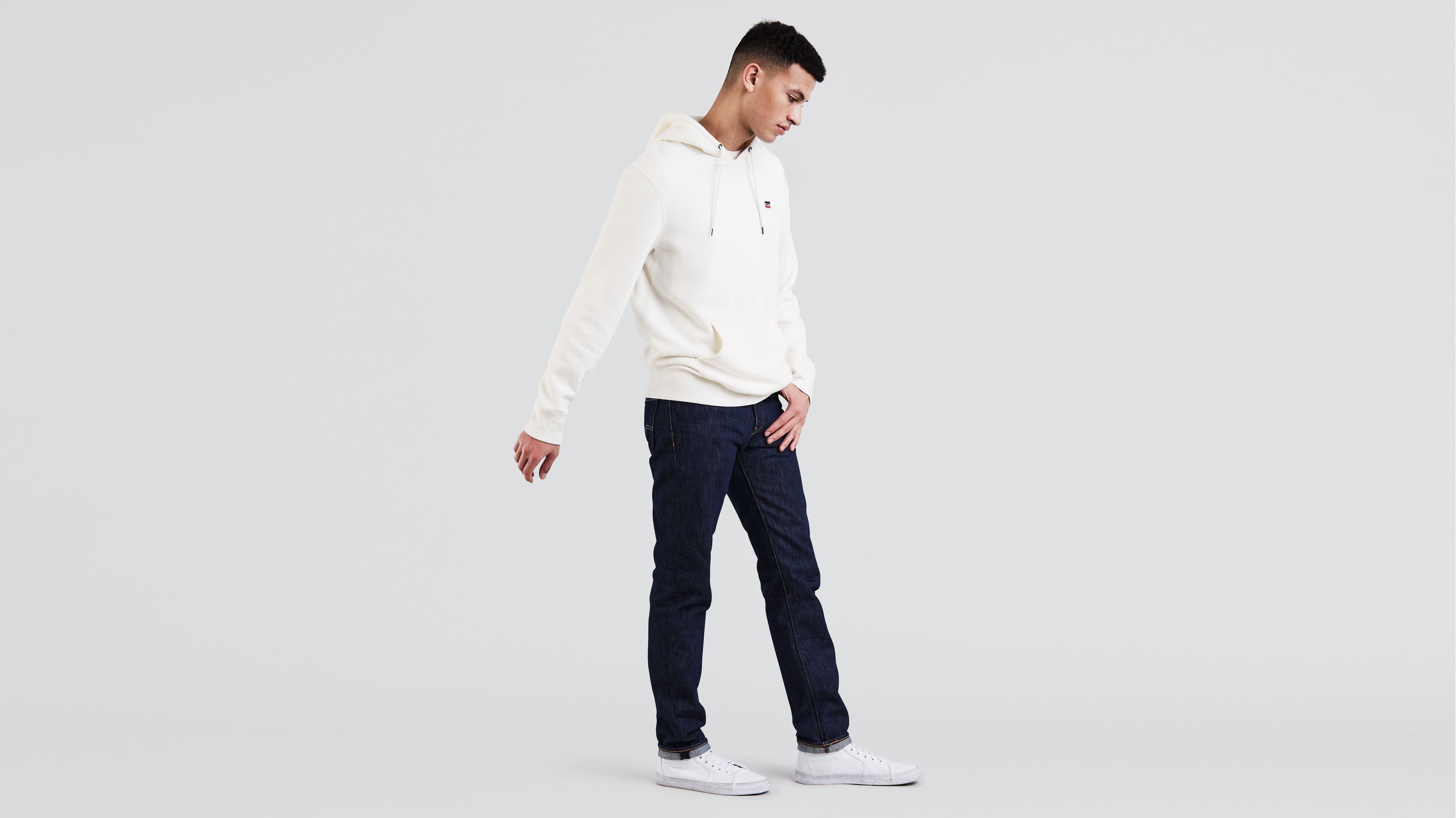 Levi's® Made In The Usa 511™ Slim Fit 