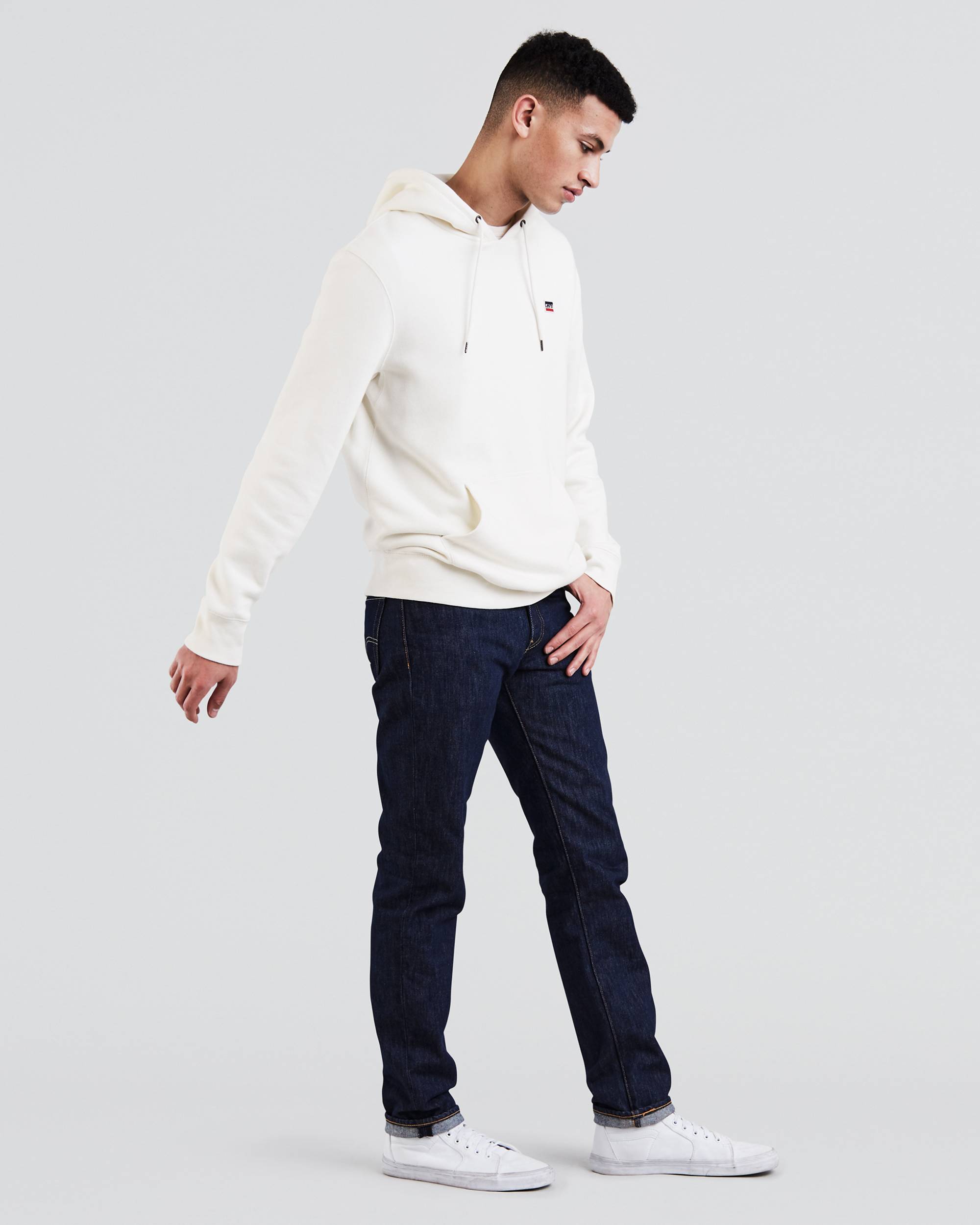 Levi's® Made in the USA 511™ Slim Fit Men's Jeans 2
