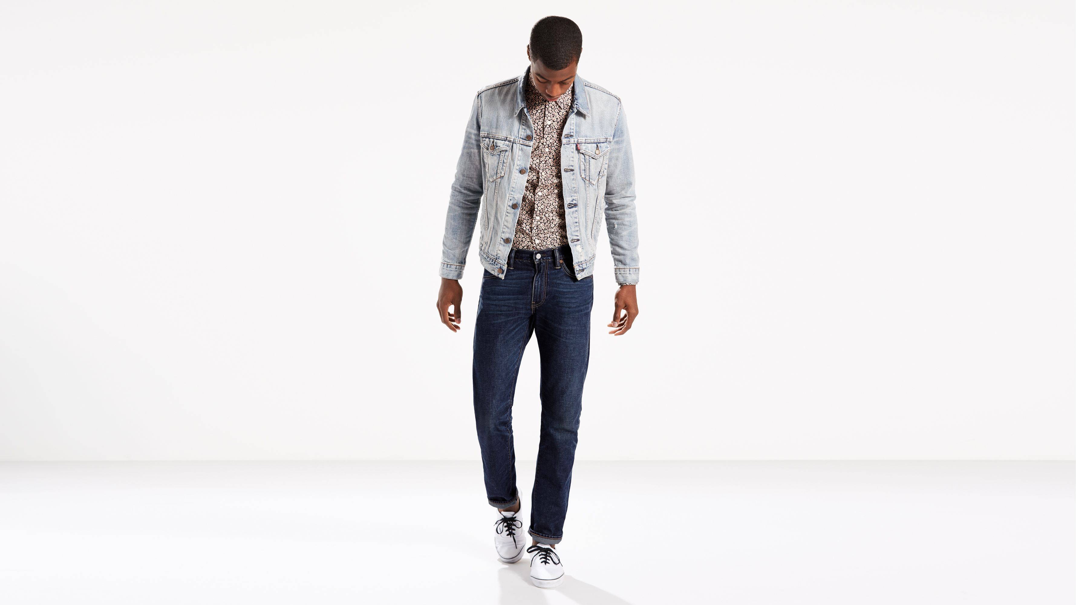 Levi's® Made in the USA 511™ Slim Fit Men's Jeans