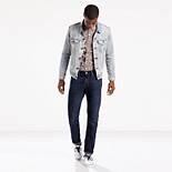 Levi's® Made in the USA 511™ Slim Fit Men's Jeans 1