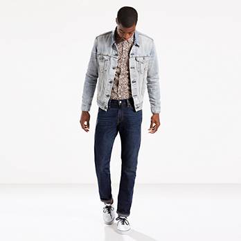 Levi's® Made in the USA 511™ Slim Fit Men's Jeans 1