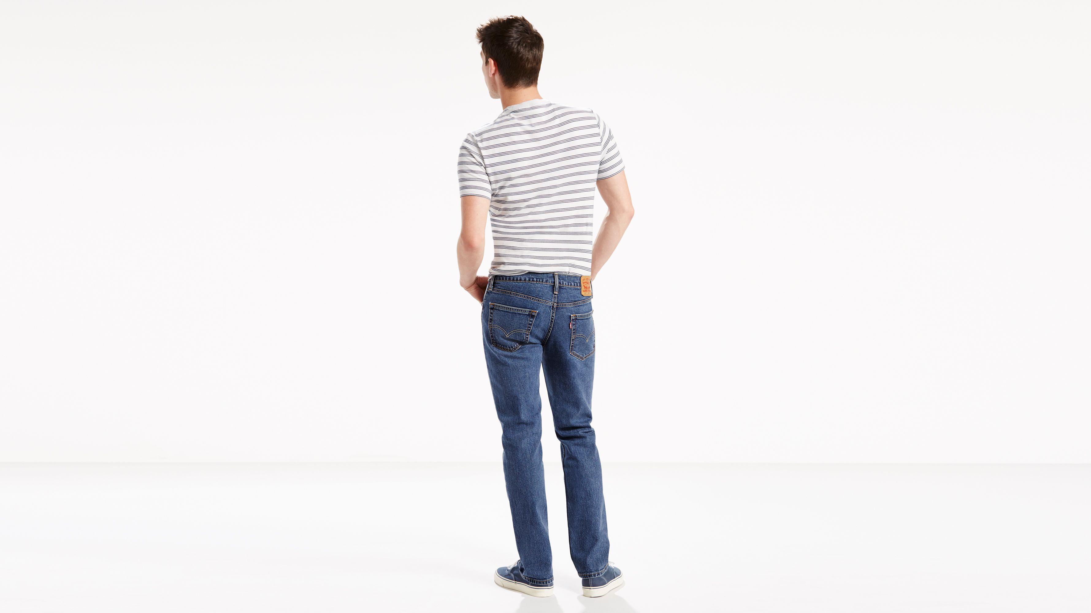 Levi's® Made in the USA 511™ Slim Fit Men's Jeans