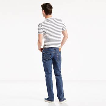 Levi's® Made in the USA 511™ Slim Fit Men's Jeans 3