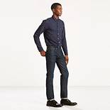 Levi's® Made in the USA 511™ Slim Fit Selvedge Men's Jeans 2