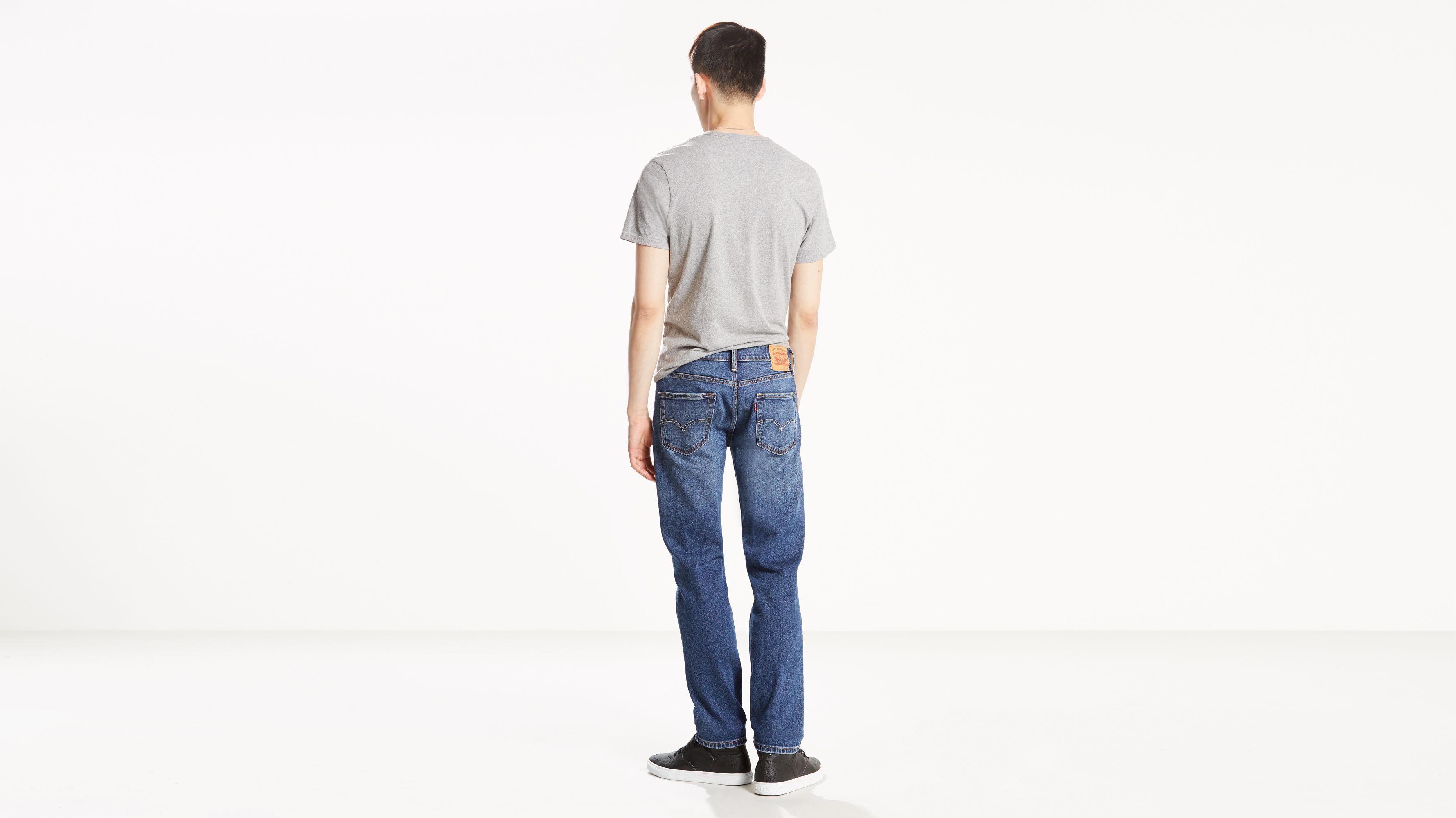 Levis 511 homme coupe hot sale