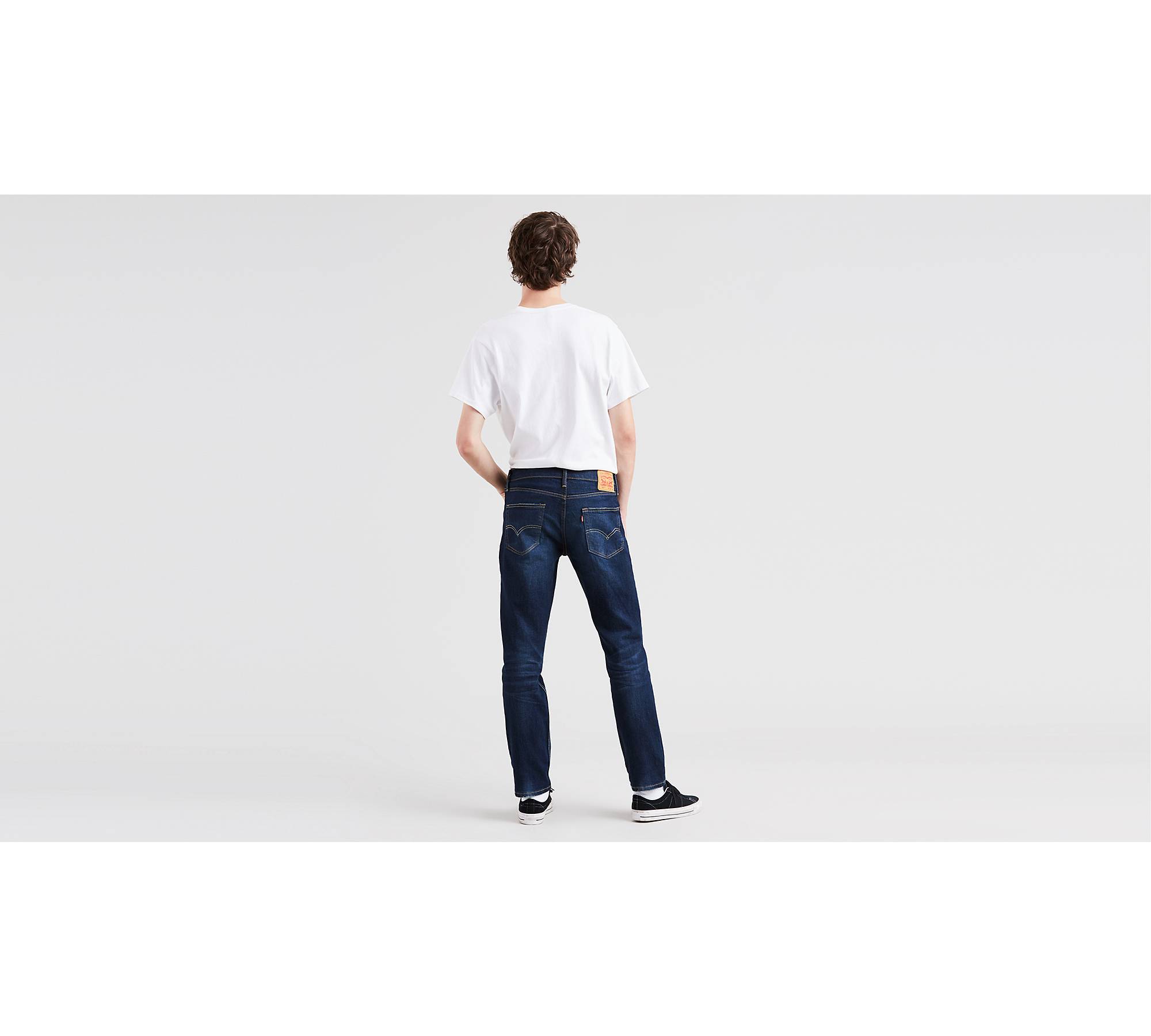 Levis Mens 511 Slim Fit Jeans 