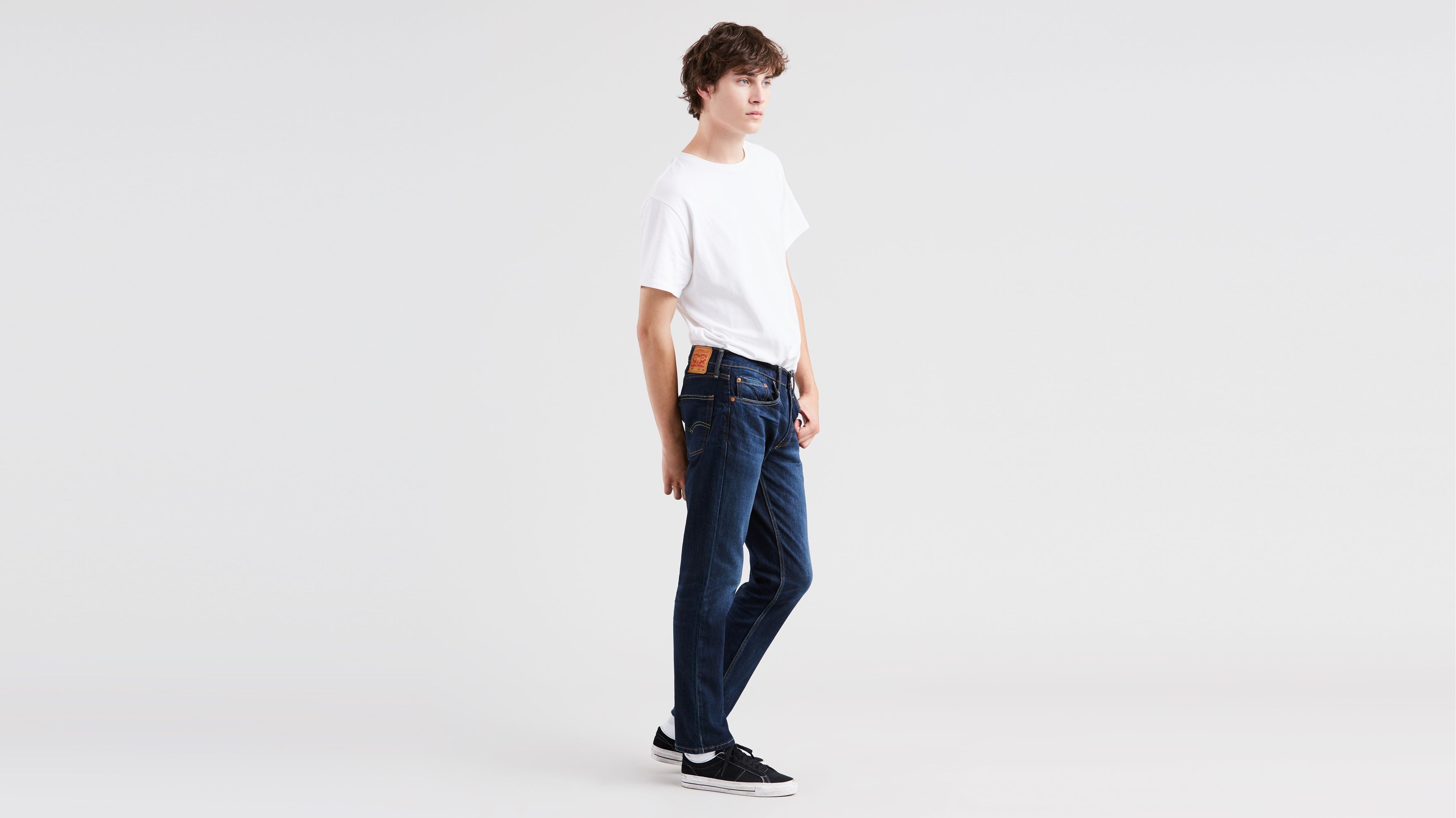 511™ Slim Fit Men's Jeans - Medium 