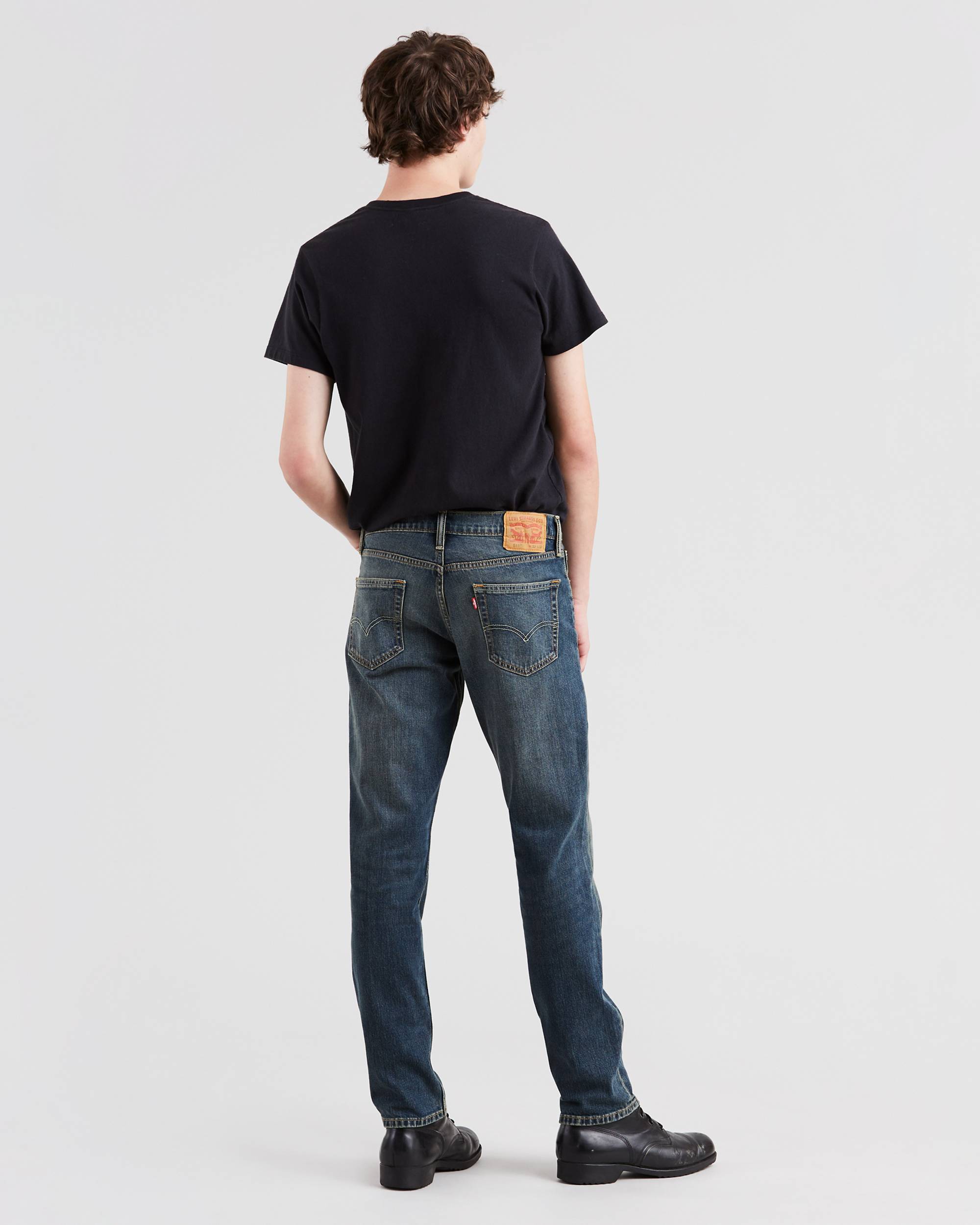 511™ Slim Fit Men's Jeans 3