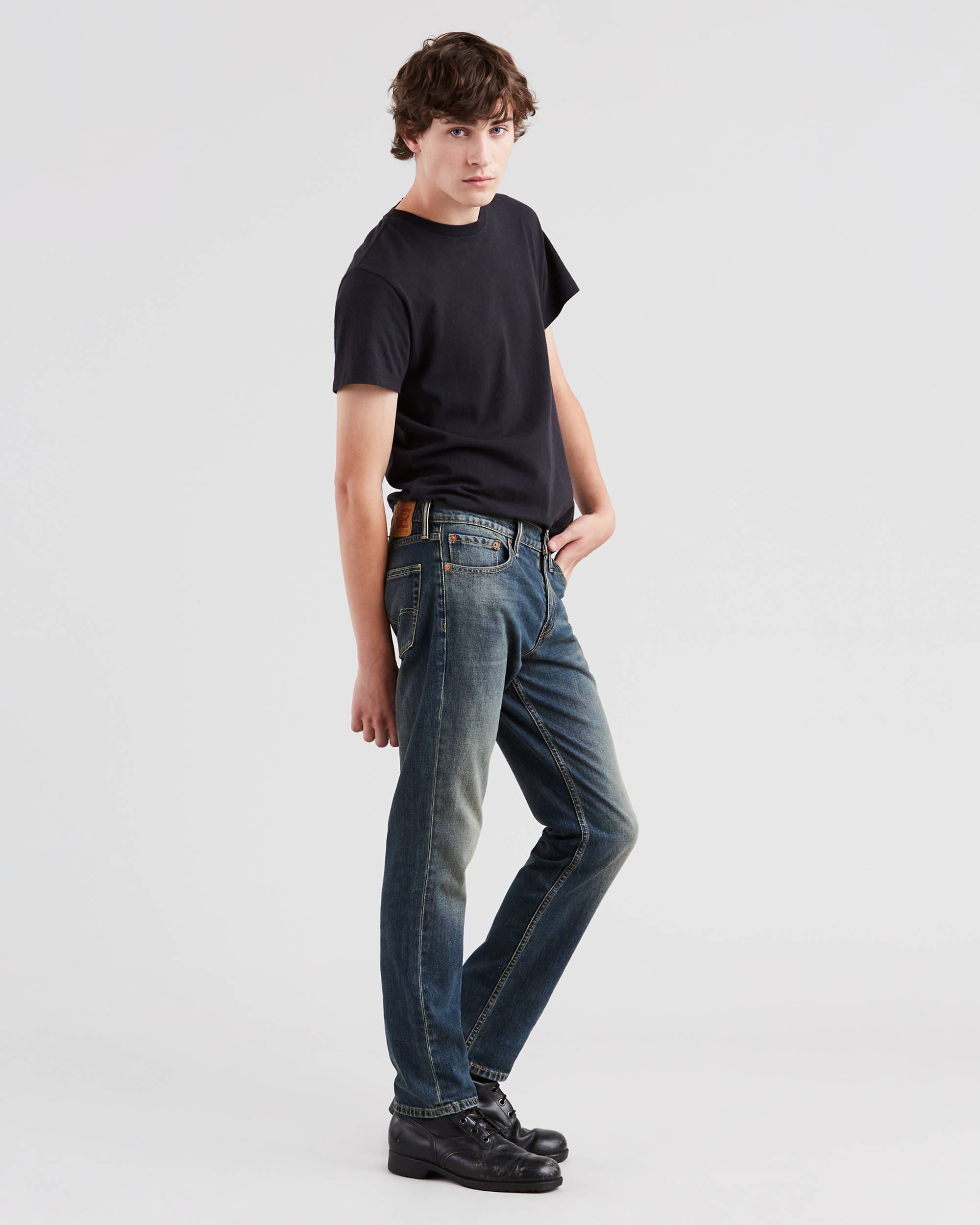 511™ Slim Fit Men's Jeans 2