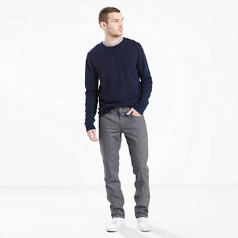 511™ Slim Fit Stretch Jeans 1