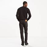 511™ Slim Fit Brushed Twill Pants 3