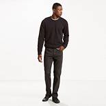 511™ Slim Fit Brushed Twill Pants 1