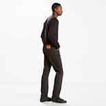 511™ Slim Fit Brushed Twill Pants 2