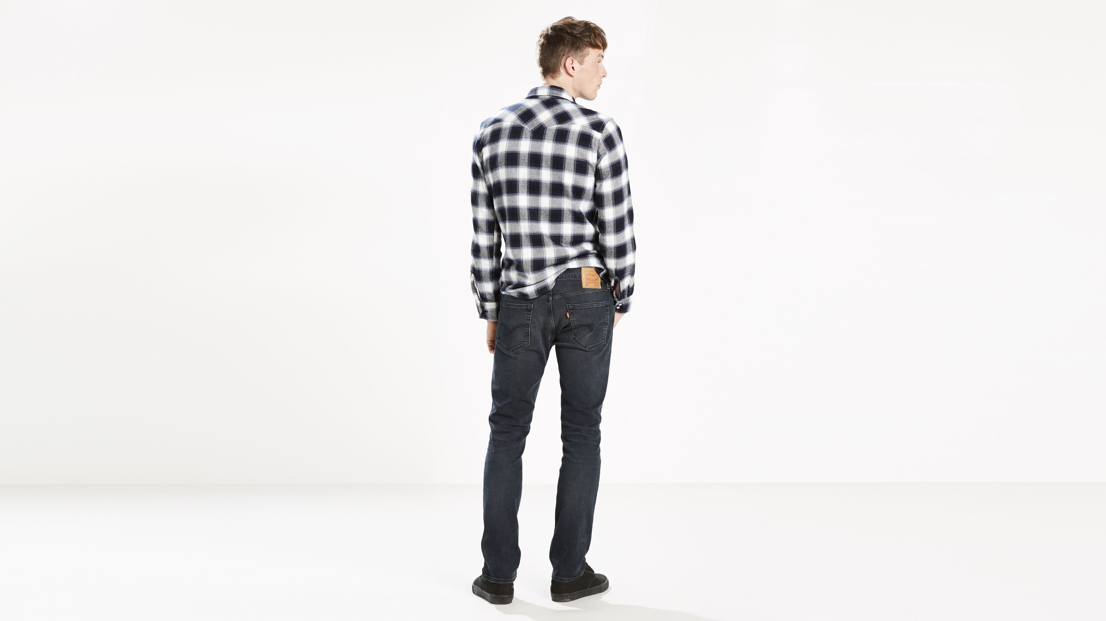 511™ Slim Fit Men's Jeans 3