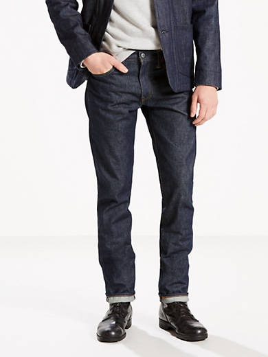 Levi's® Made In The Usa 511™ Slim Fit Men's Jeans - Dark Wash | Levi's® US