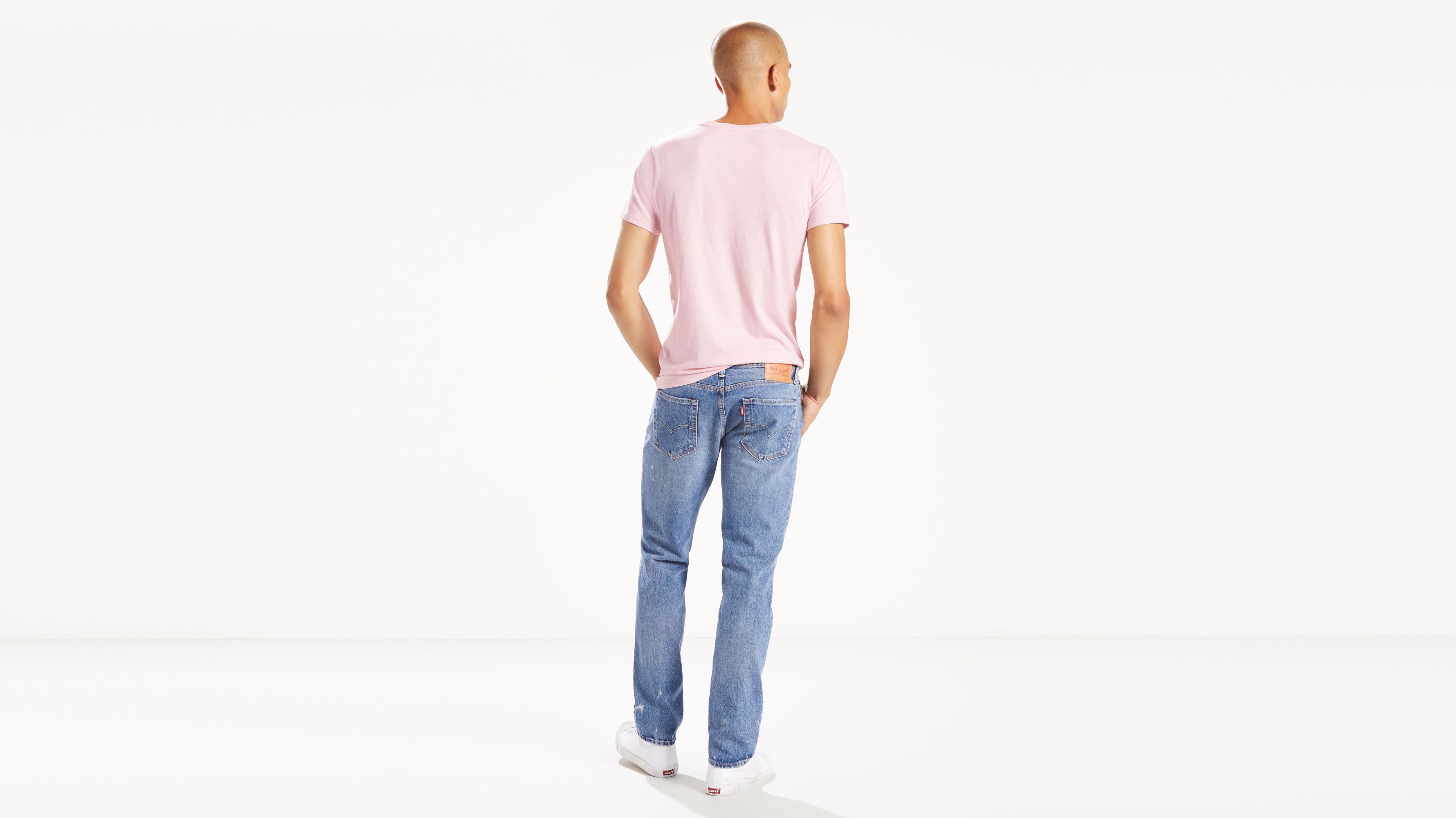 511™ Slim Fit Men's Jeans 3