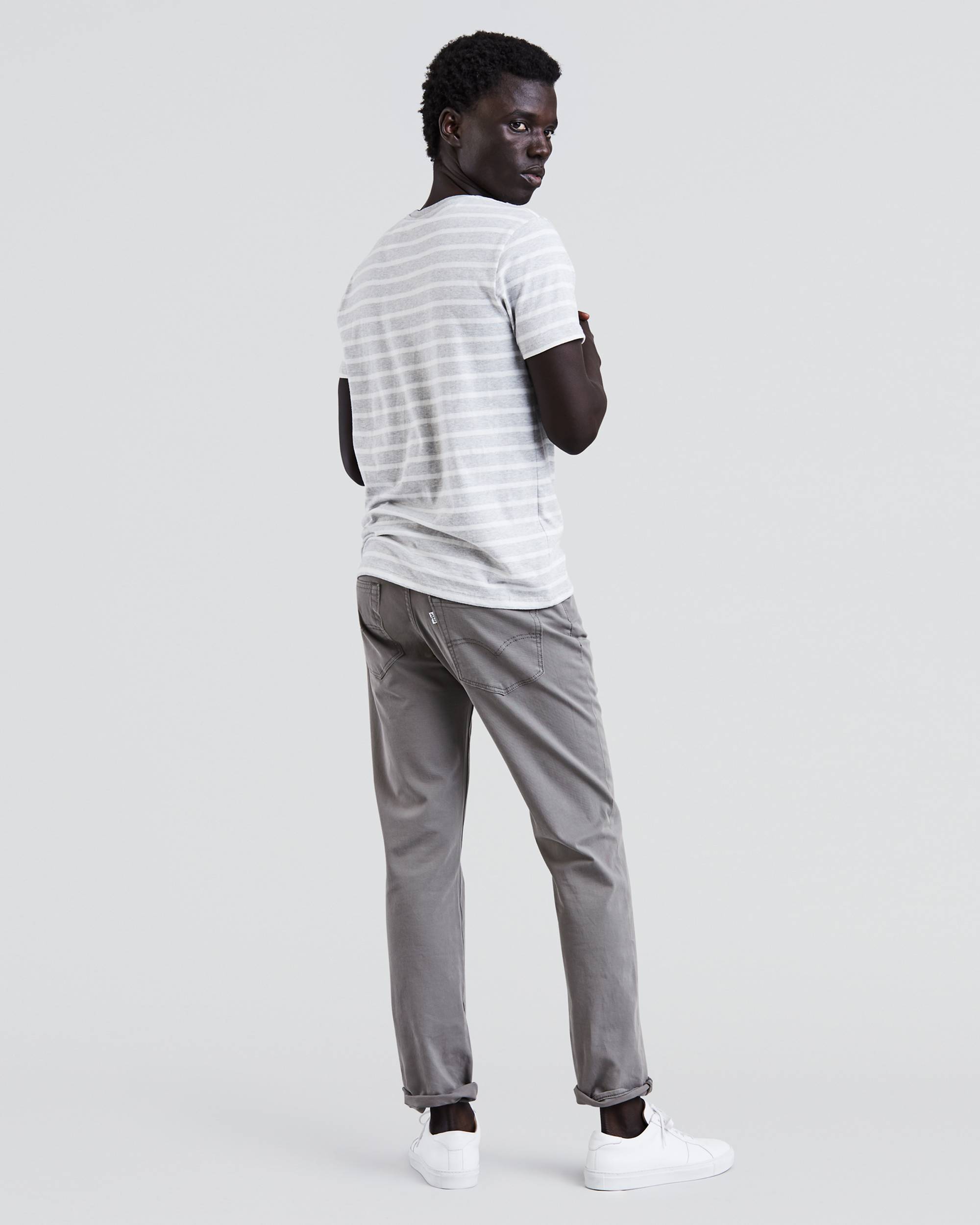 511™ Slim Fit Twill Men's Jeans 3