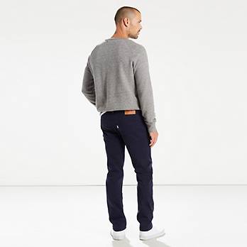 511™ Slim Fit Twill Men's Jeans 3