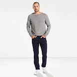 511™ Slim Fit Twill Men's Jeans 1