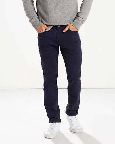 511™ Slim Fit Twill 1