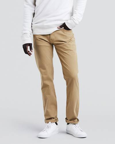 511™ Slim Fit Twill 1