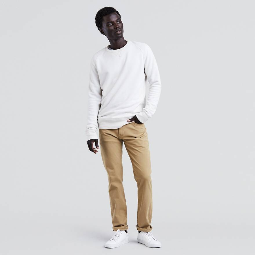 511™ Slim Fit Twill Men's Jeans 1